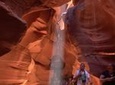 Antelope Slot Canyon and Horseshoe Bend Day Tour from Flagstaff