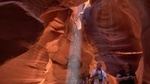 Antelope Slot Canyon and Horseshoe Bend Day Tour from Flagstaff