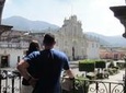 UNESCO JEWELS: Antigua Guatemala Walking Tour 