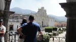 UNESCO JEWELS: Antigua Guatemala Walking Tour 