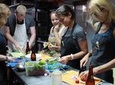 Antigua Market, Cooking Class and Choco Museum from Guatemala City