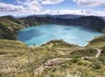2-Day Antisana and Quilotoa Volcanoes Private Trip from Quito