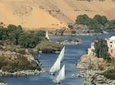 Aswan-Luxor Nile Cruise from Dahab 4 Days 3 Nights