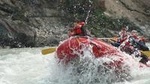 Athabasca Canyon Run Family Rafting: Class II Plus Rapids
