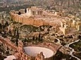 Athens Half-Day Private Minivan Tour 