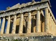 Athens Sightseeing Half-Day Tour