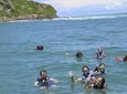 ATV and Snorkel from Playa Flamingo