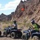 ATV Tour of Lake Mead and Colorado River from Las Vegas
