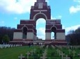 Australian and New Zealand Battlefield Day Tour in the Somme from Lille or Arras