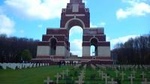 Australian and New Zealand Battlefield Day Tour in the Somme from Lille or Arras