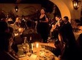 Authentic Lisbon Fado Show and Tour with Dinner and Drinks