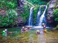 Azores Canyoning Tour 