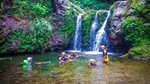 Azores Canyoning Tour 