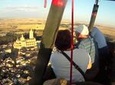 Hot Air Balloon Ride over Segovia