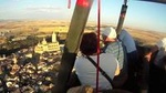 Hot Air Balloon Ride over Segovia