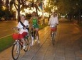 Bangkok Night Tour By Bike