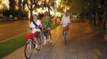 Bangkok Night Tour By Bike