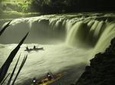 Bay of Islands Waterfall Cruise Kayak or Paddle board