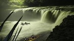 Bay of Islands Waterfall Cruise Kayak or Paddle board