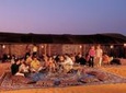 Bedouin Dinner in the Mountains In Dahab