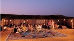 Bedouin Dinner in the Mountains In Dahab