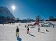 Beginners Ski Day Trip to Jungfrau Ski Region from Lucerne