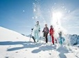 Beginners Ski Day Trip to Jungfrau Ski Region from Zurich