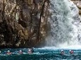 Behana Canyon Rainforest and Waterfall Experience