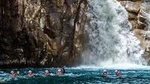 Behana Canyon Rainforest and Waterfall Experience