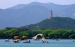 All Inclusive Beijing Private Day Tour to Summer Palace and Old Summer Palace