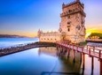 Belém Small Group Walking Tour with skip the line service to Jerónimos Monastery