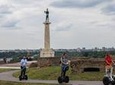 Belgrade Segway Tour