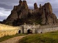 Belogradchik Rocks and Belogradchik Fortress