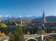 Bern Day Trip from Lucerne Including Emmental Dairy Visit