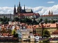 Best of Prague: City Walking Tour, Boat Cruise, and Typical Czech Lunch