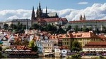 Best of Prague: City Walking Tour, Boat Cruise, and Typical Czech Lunch