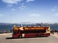 Big Bus San Francisco Sightseeing and Alcatraz Combo