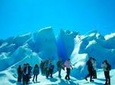 Big Ice Tour at Perito Moreno Glacier