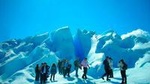 Big Ice Tour at Perito Moreno Glacier