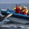 Big Whale Safari and Puffins RIB Boat Tour from Húsavík