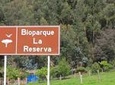 Visit to La Reserva BioPark Private Tour (6 Hrs.)
