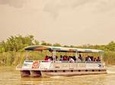 Black River Safari Tour from Montego Bay