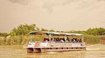 Black River Safari Tour from Montego Bay
