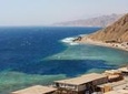 Blue Hole Snorkeling with lunch from Dahab