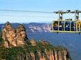 Blue Mountains Day Trip Including Parramatta River Cruise