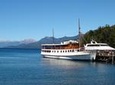 Boat Trip to Victoria Island and the Arrayanes Forest