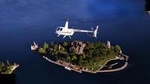 Boldt Castle and Thousand Islands Helicopter Tour