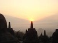 Borobudur Sunrise and Village Tour