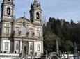 Braga Private Tour Including Transfer to Bom Jesus
