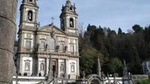 Braga Private Tour Including Transfer to Bom Jesus